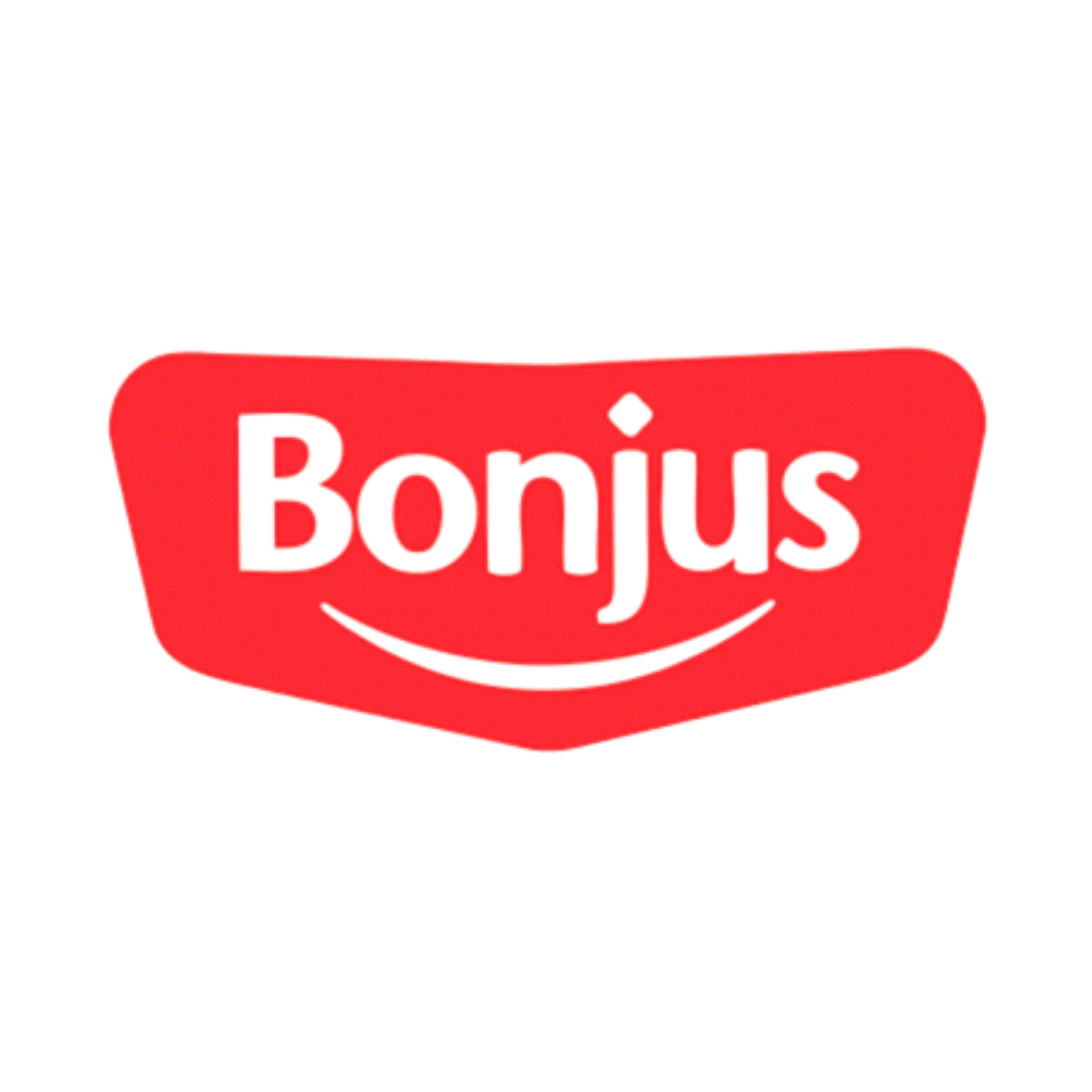 Bonjus logo