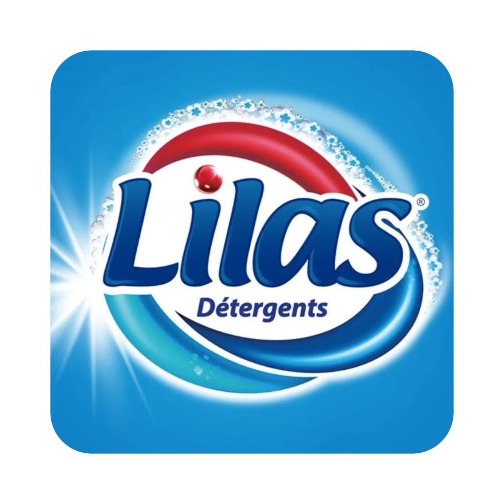 Lilas logo