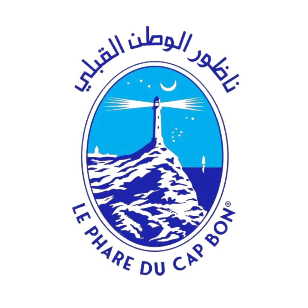 Le Phare du Cap Bon logo