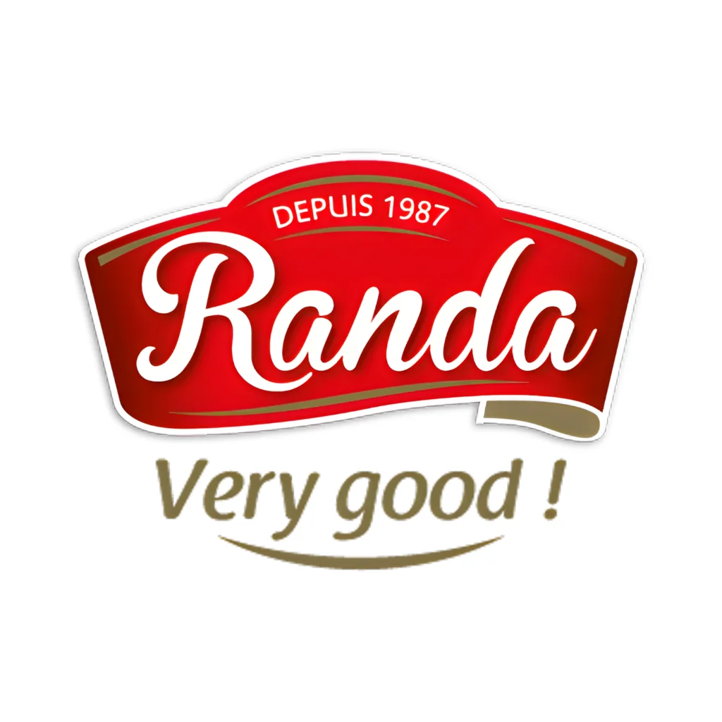 Randa logo