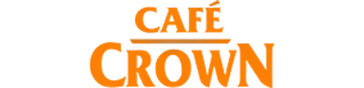 Café Crown logo