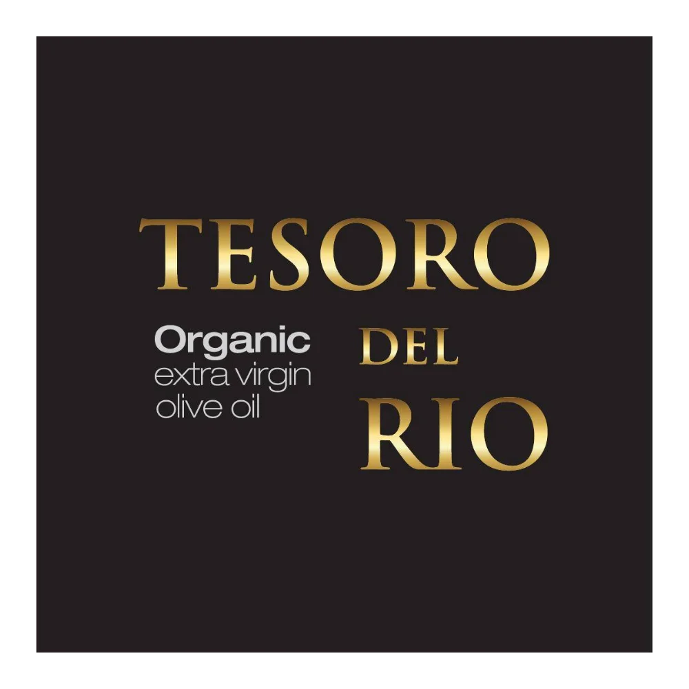 Tesoro del Rio logo